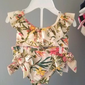 COPY - NWT Bathing suit
